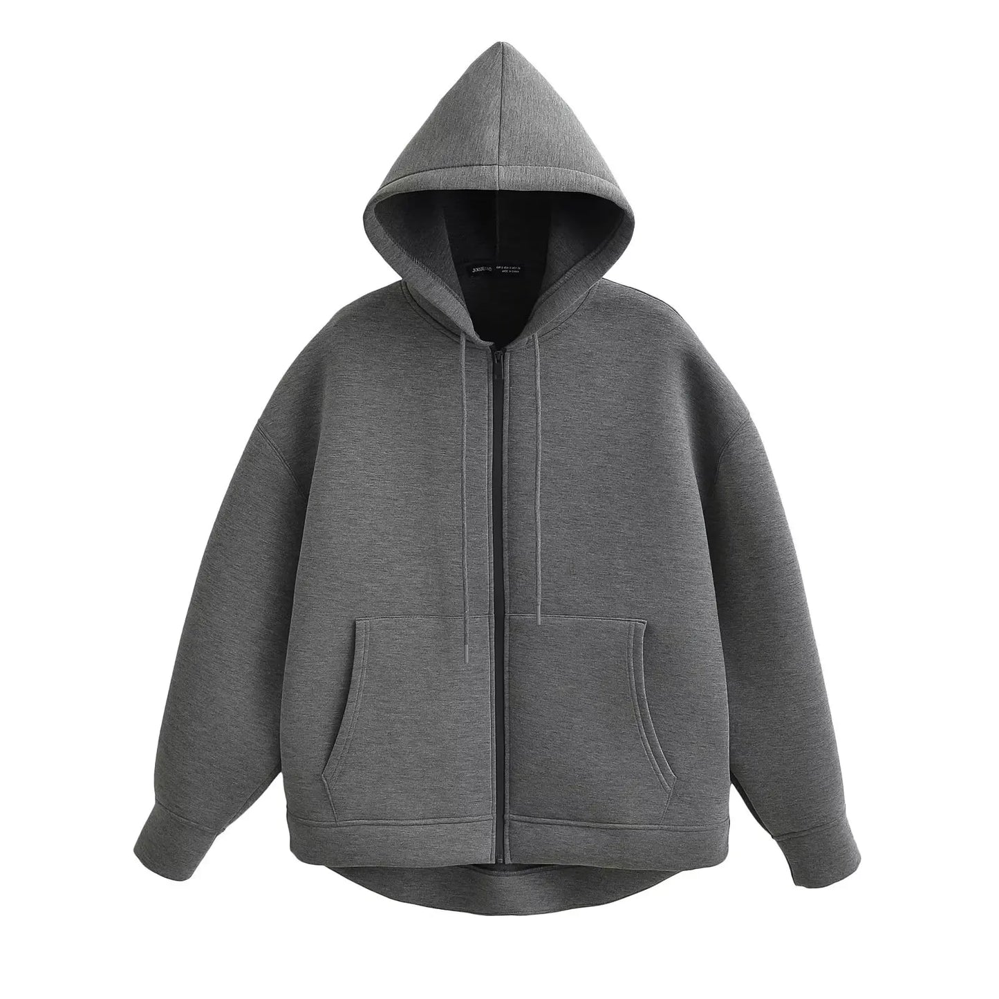 THE MAPLE COAT