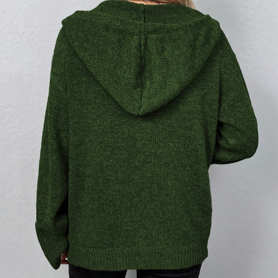 THE ILONA COAT