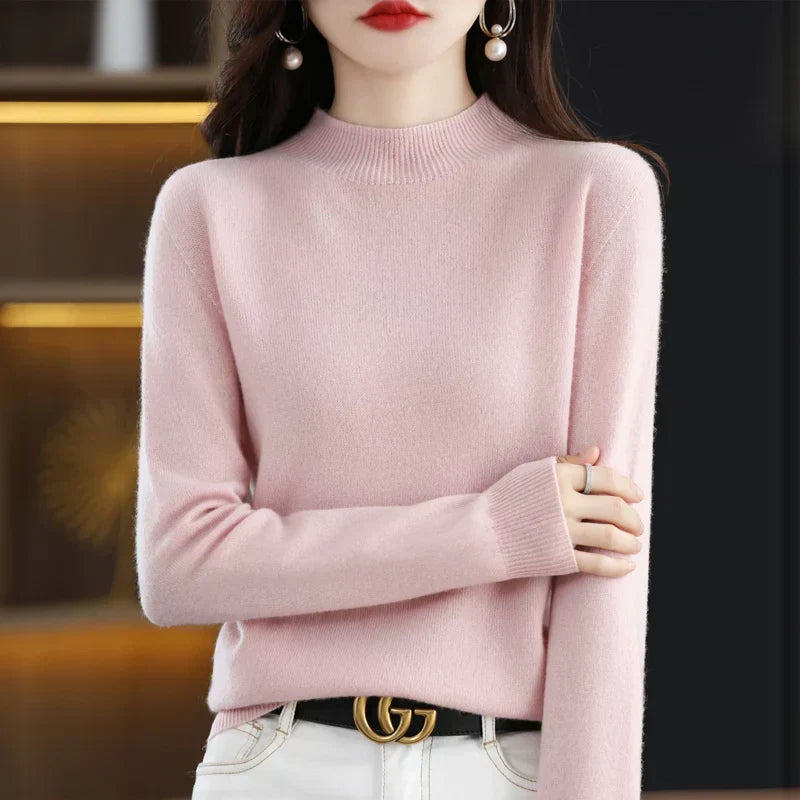 THE DRIFT SWEATER