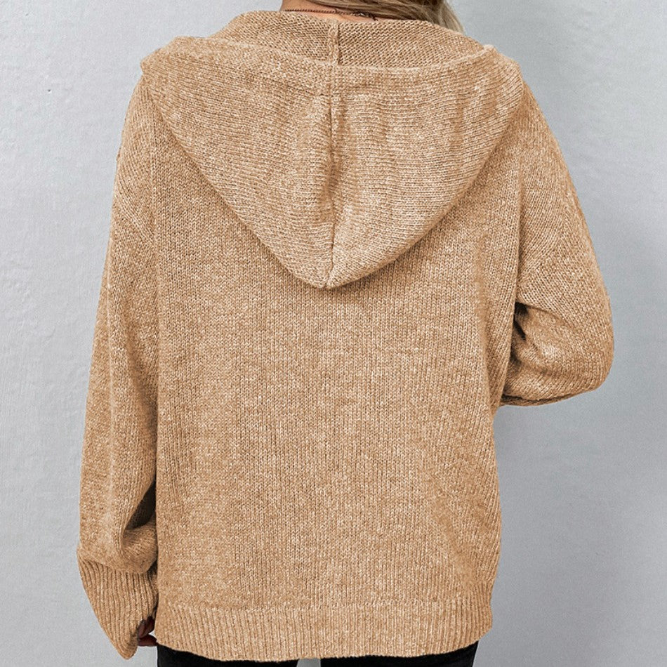 THE ILONA COAT