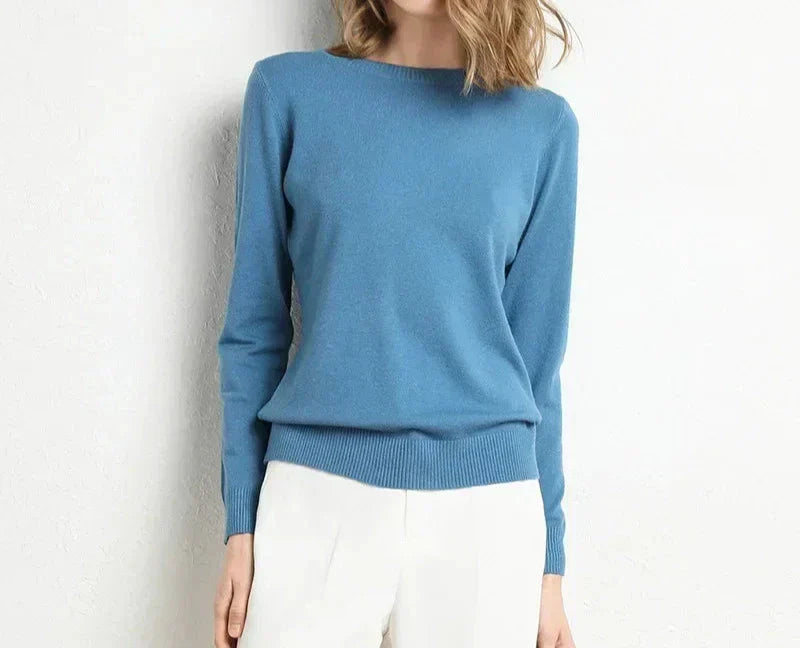 THE ORLA SWEATER