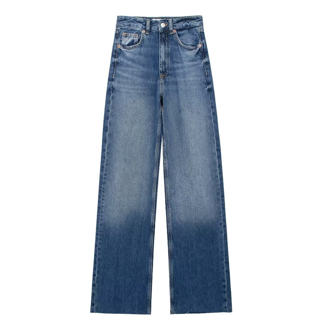 THE WILLOW TROUSERS