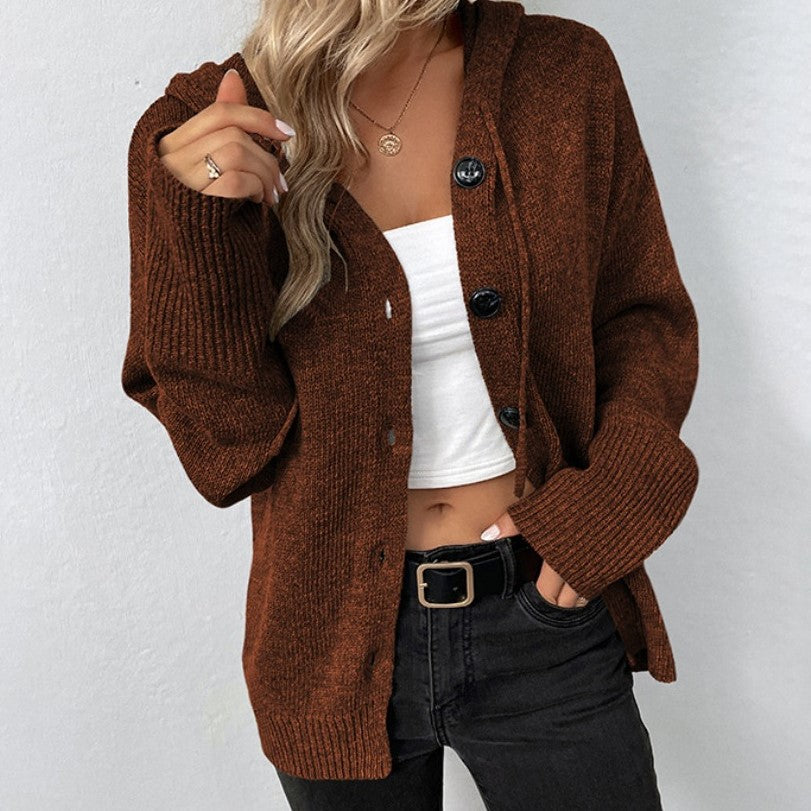 THE ILONA COAT