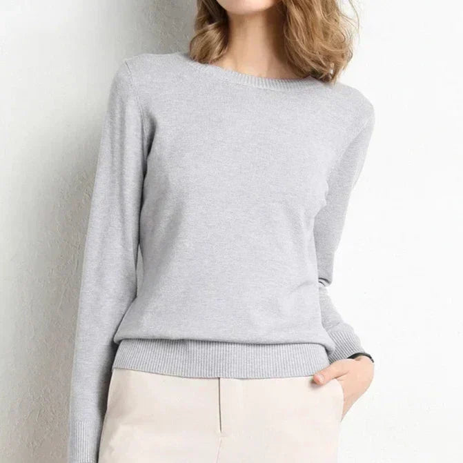 THE ORLA SWEATER