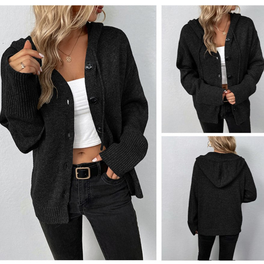 THE ILONA COAT
