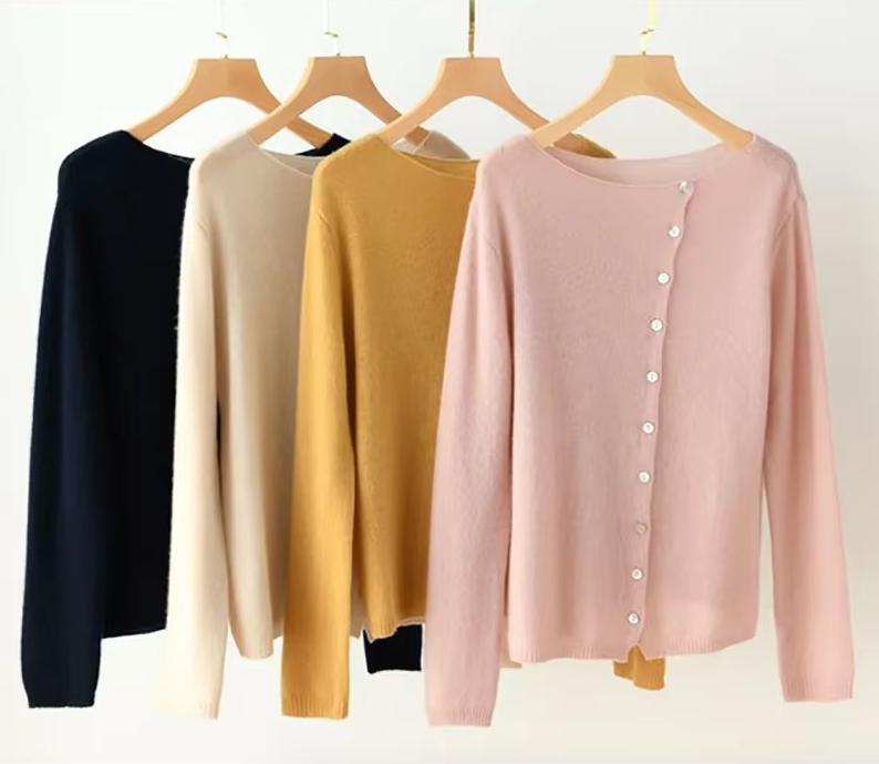 THE RINA SWEATER