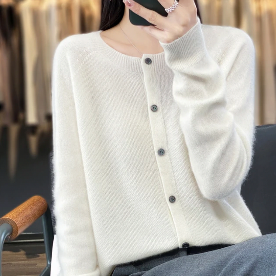 THE CELESTE SWEATER