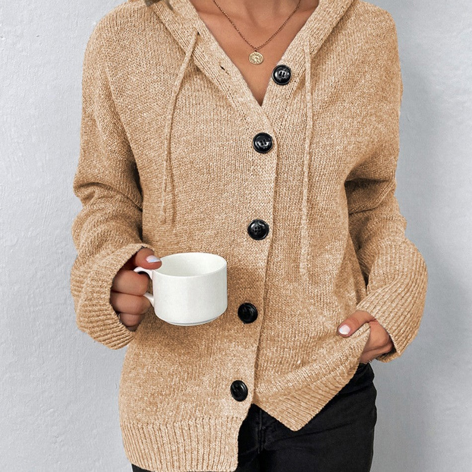 THE ILONA COAT