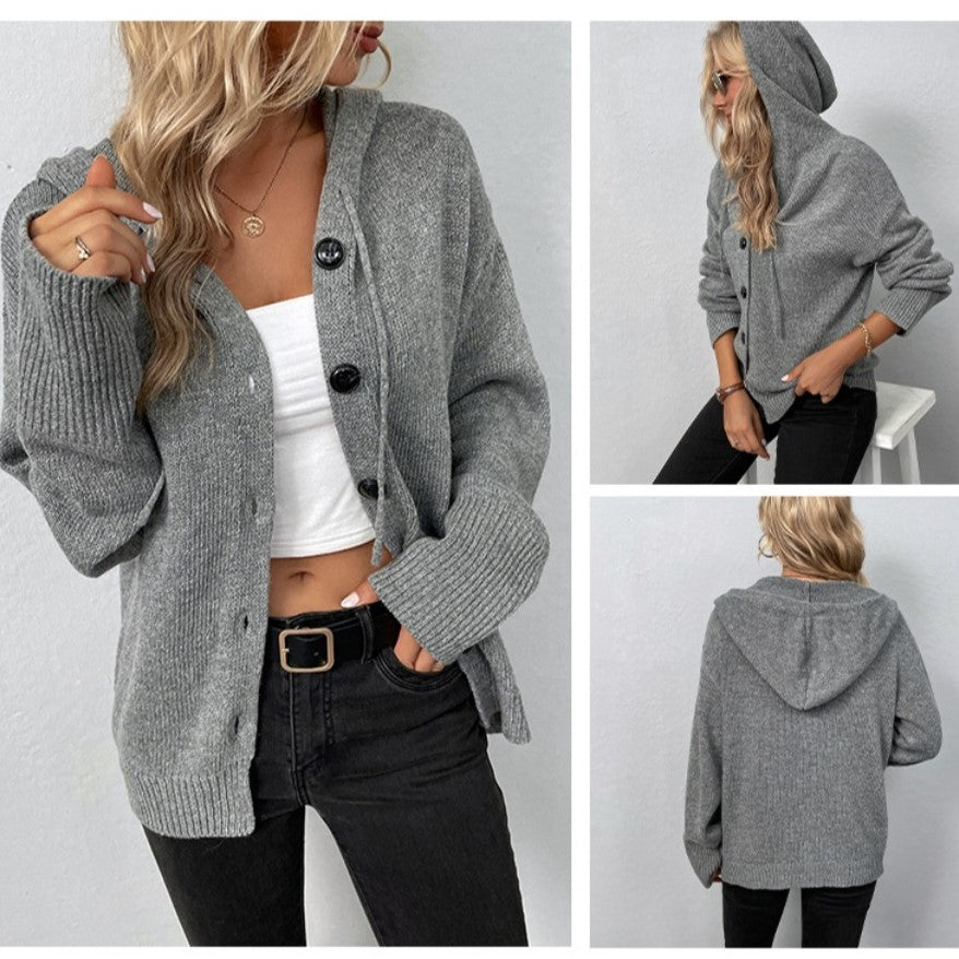 THE ILONA COAT
