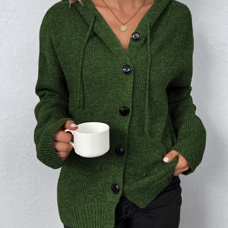 THE ILONA COAT