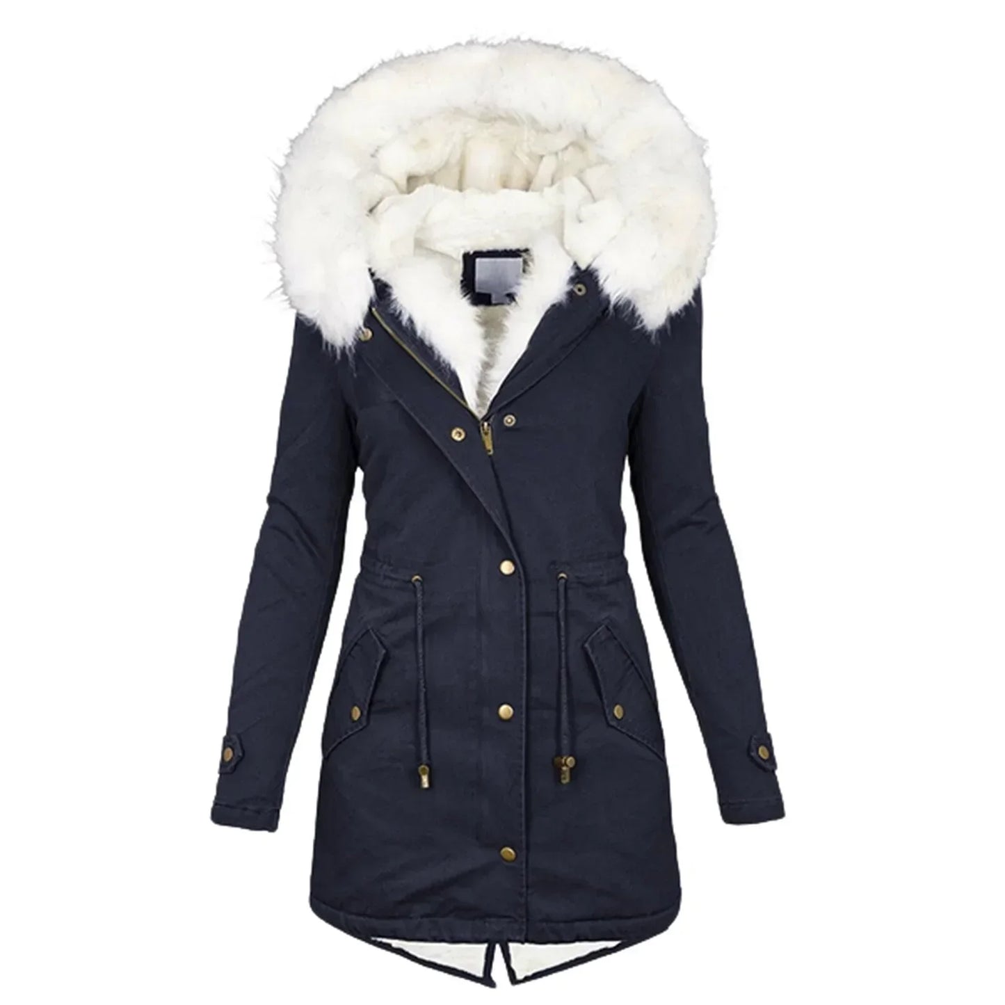THE NOVA COAT