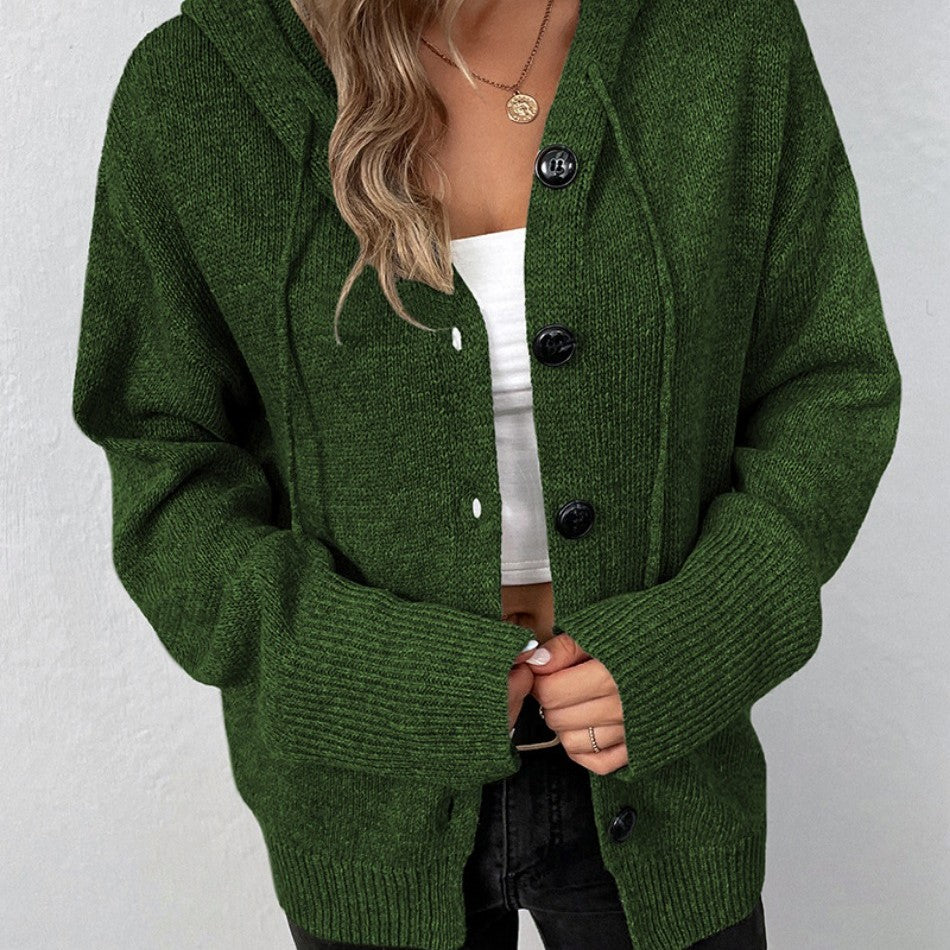 THE ILONA COAT