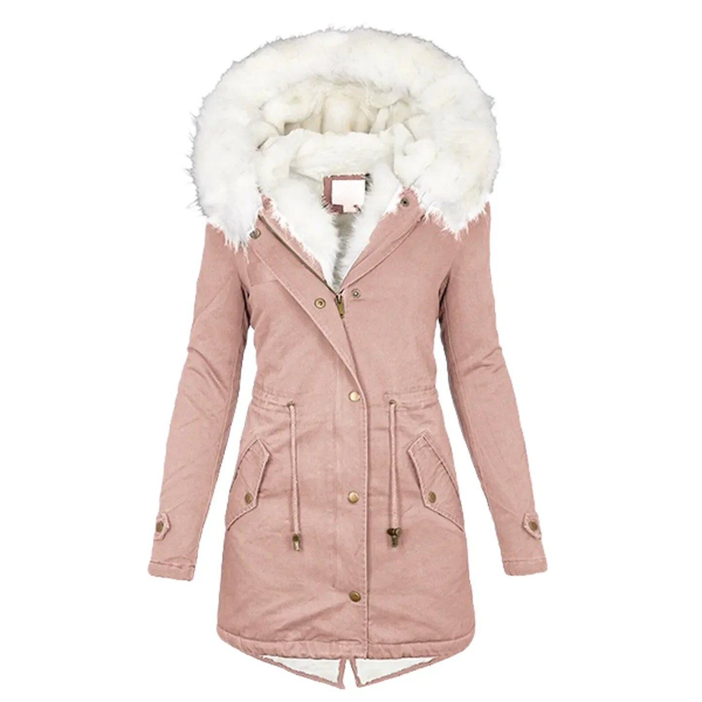 THE NOVA COAT