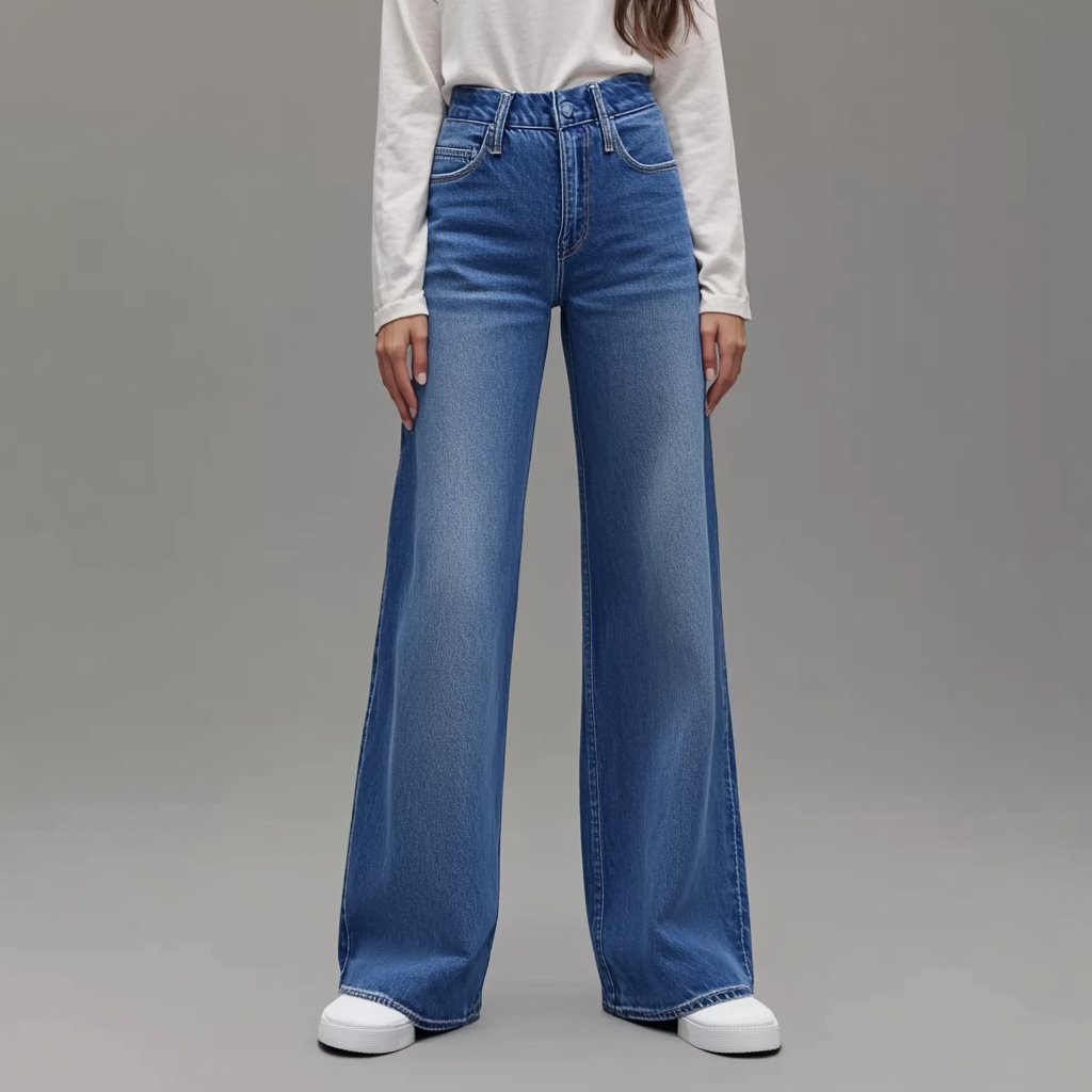 THE WILLOW TROUSERS