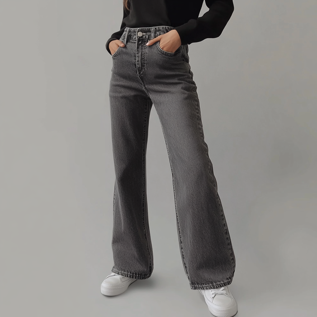 THE GRACE TROUSERS