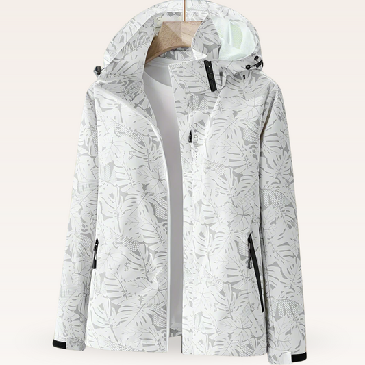 THE VESPER COAT