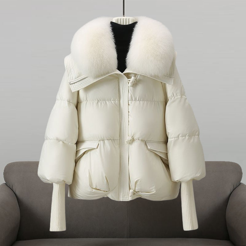 THE GISELLA COAT