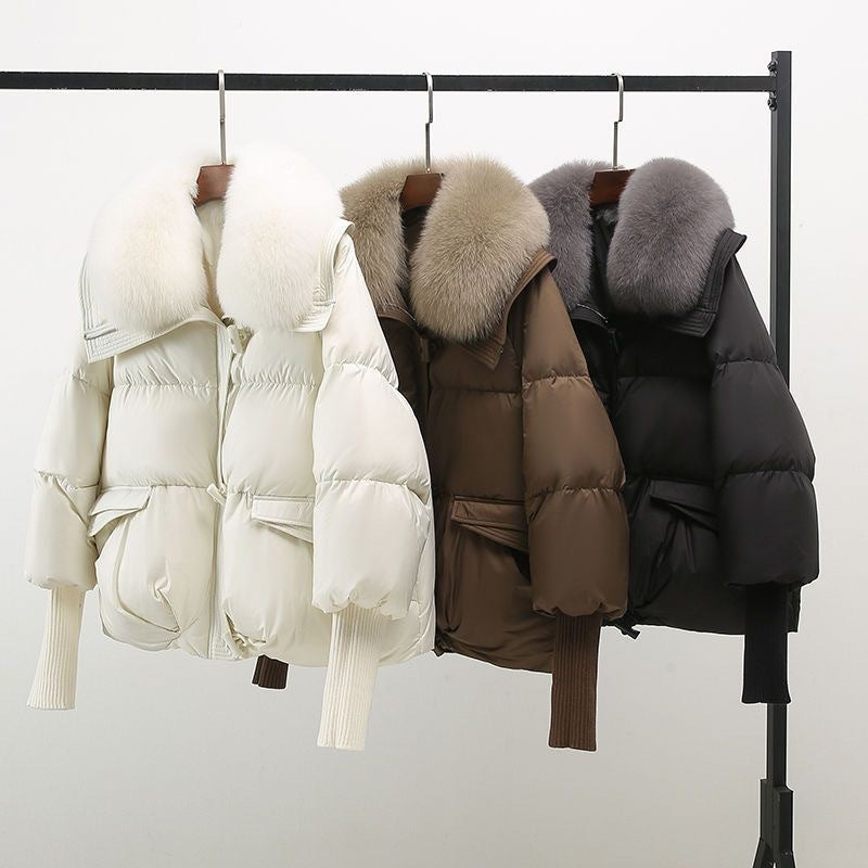 THE GISELLA COAT
