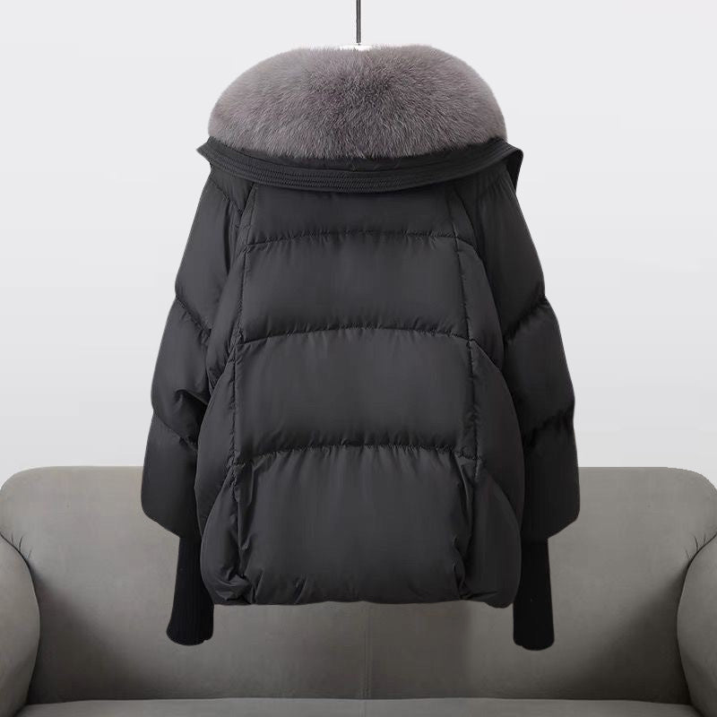 THE GISELLA COAT