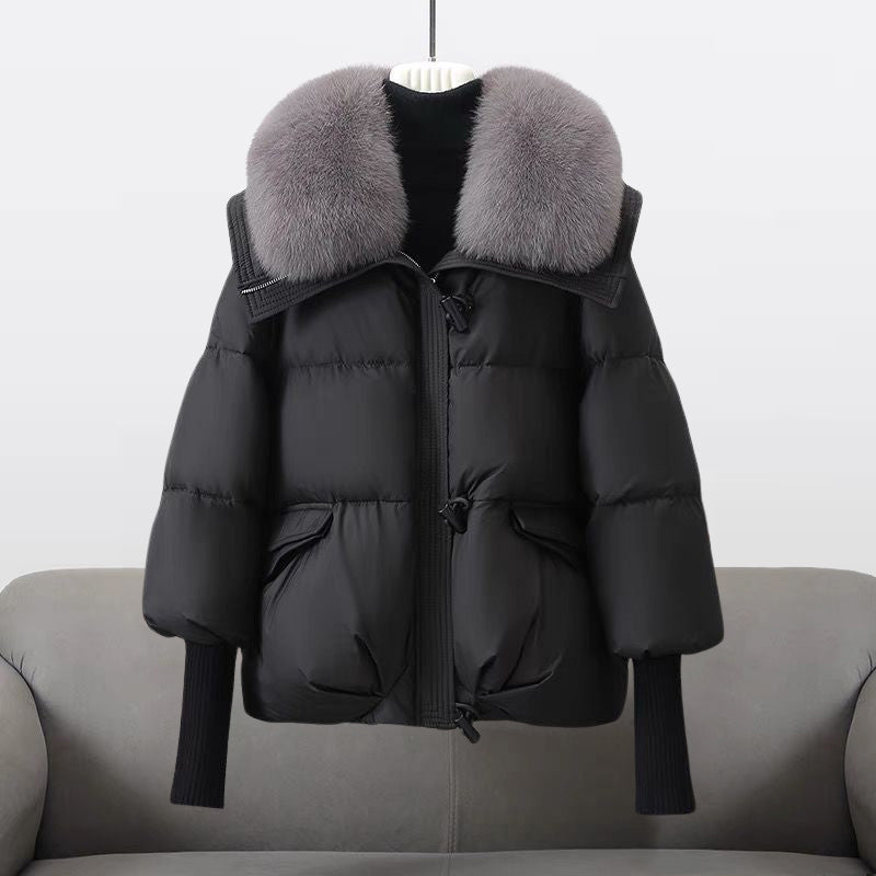 THE GISELLA COAT