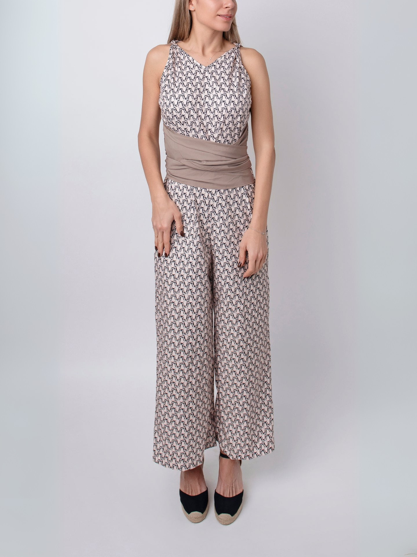THE INARA JUMPSUIT