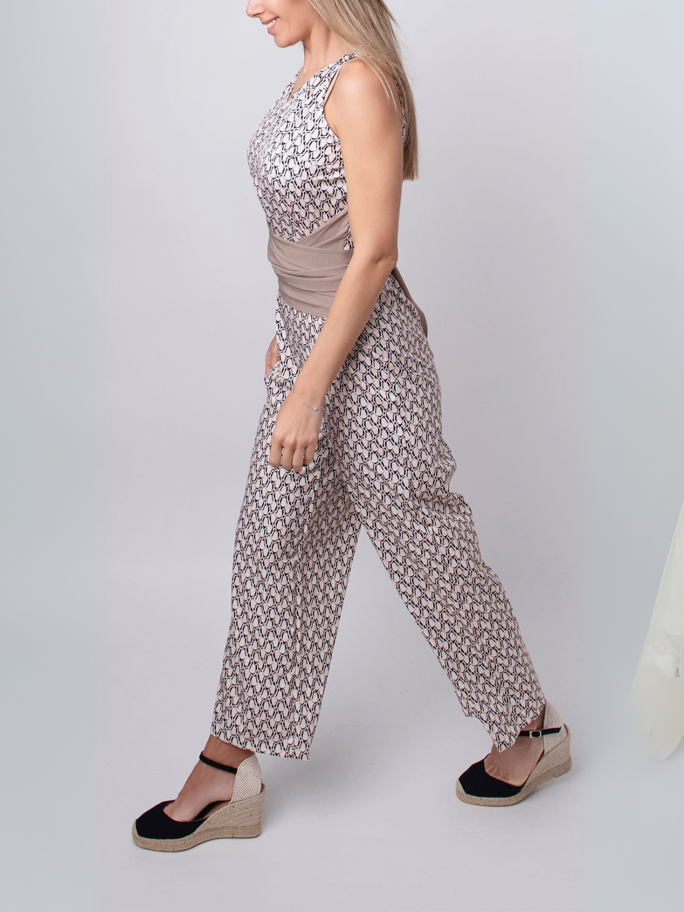 THE INARA JUMPSUIT