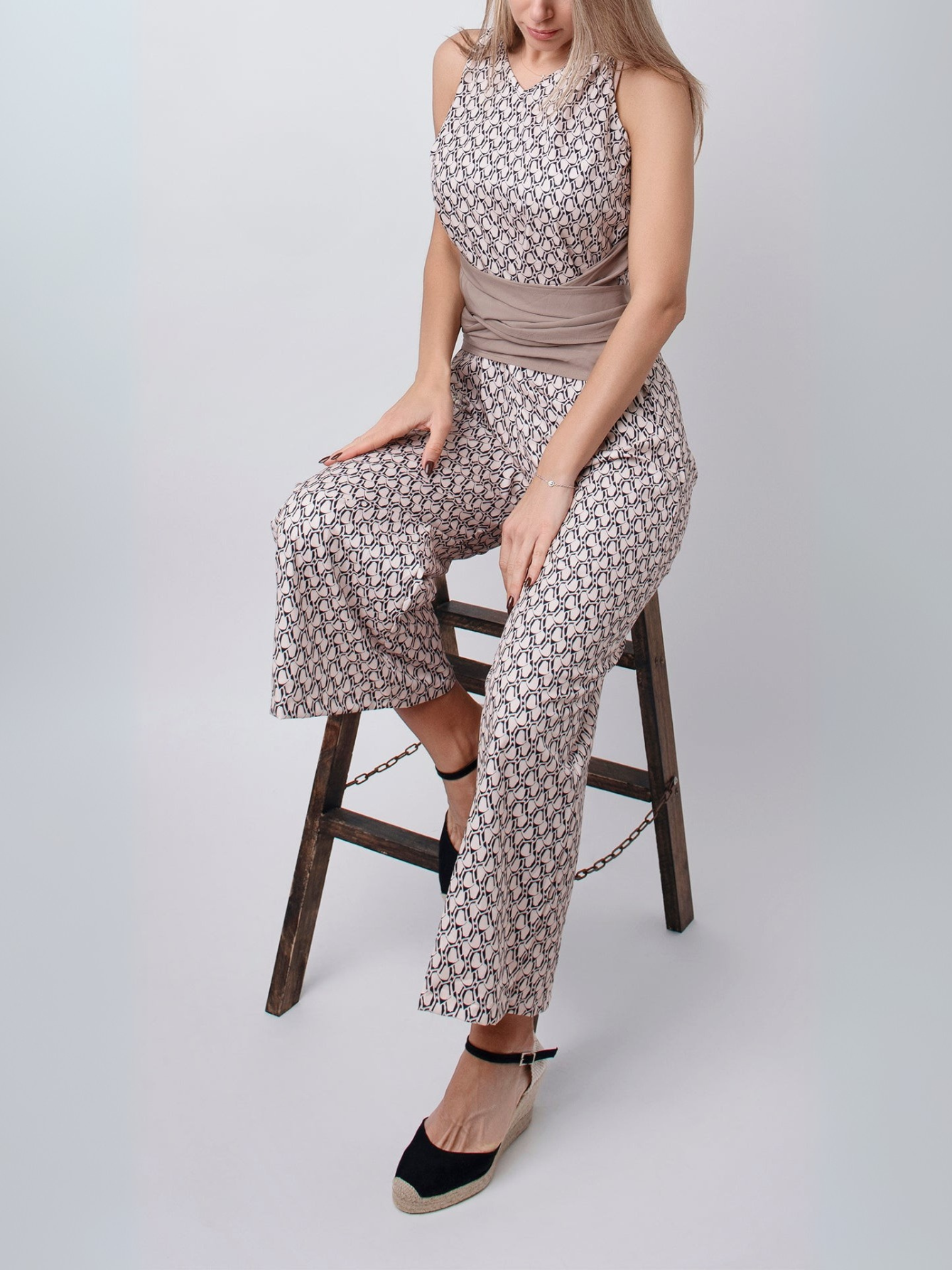 THE INARA JUMPSUIT