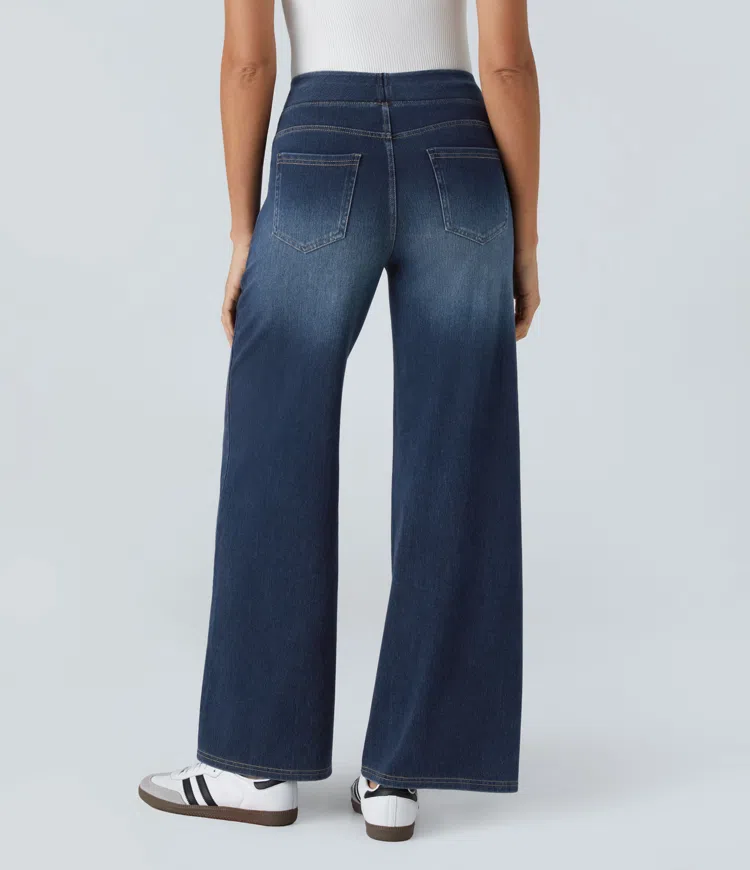 THE FLOW TROUSERS