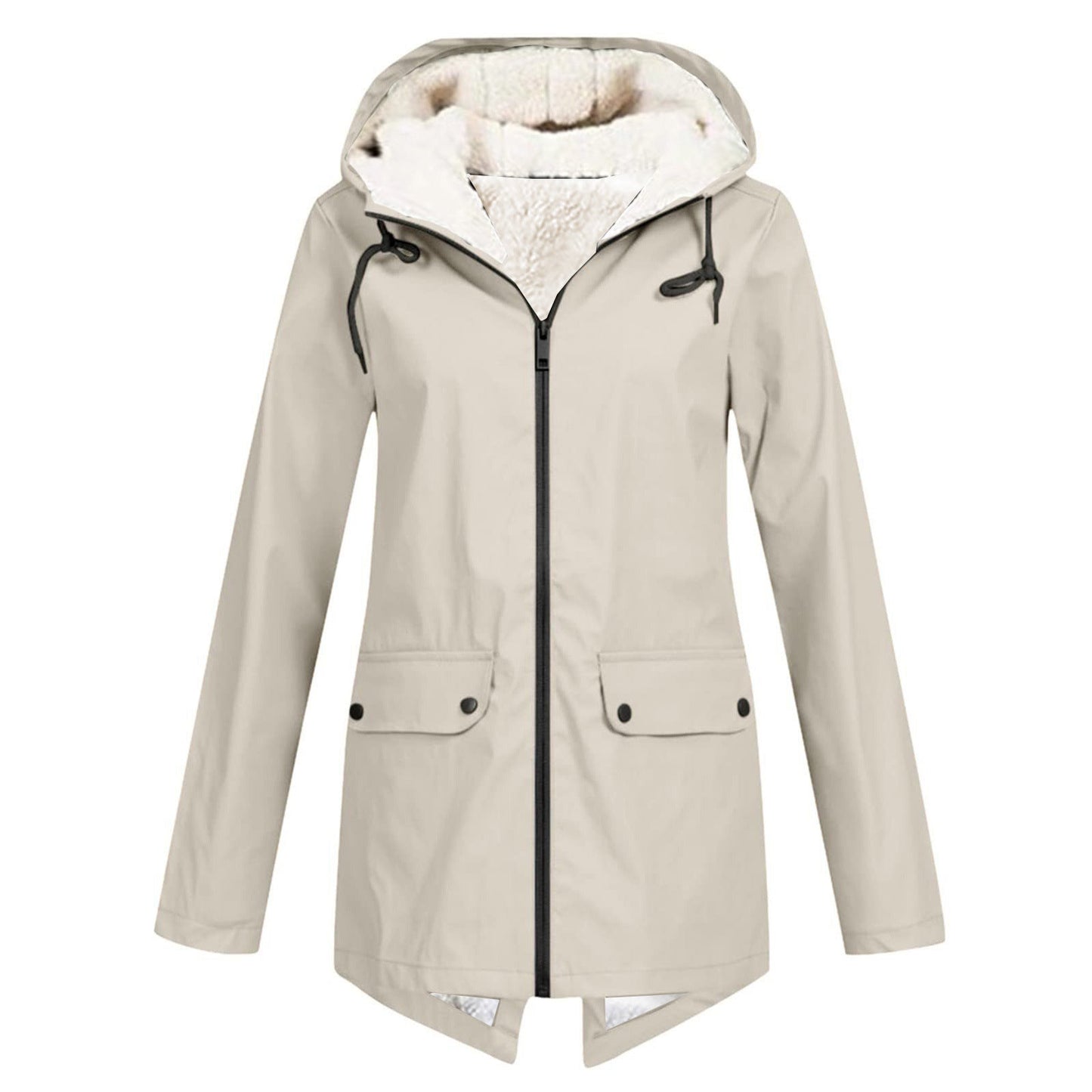 THE BRIONA COAT