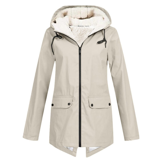 THE BRIONA COAT