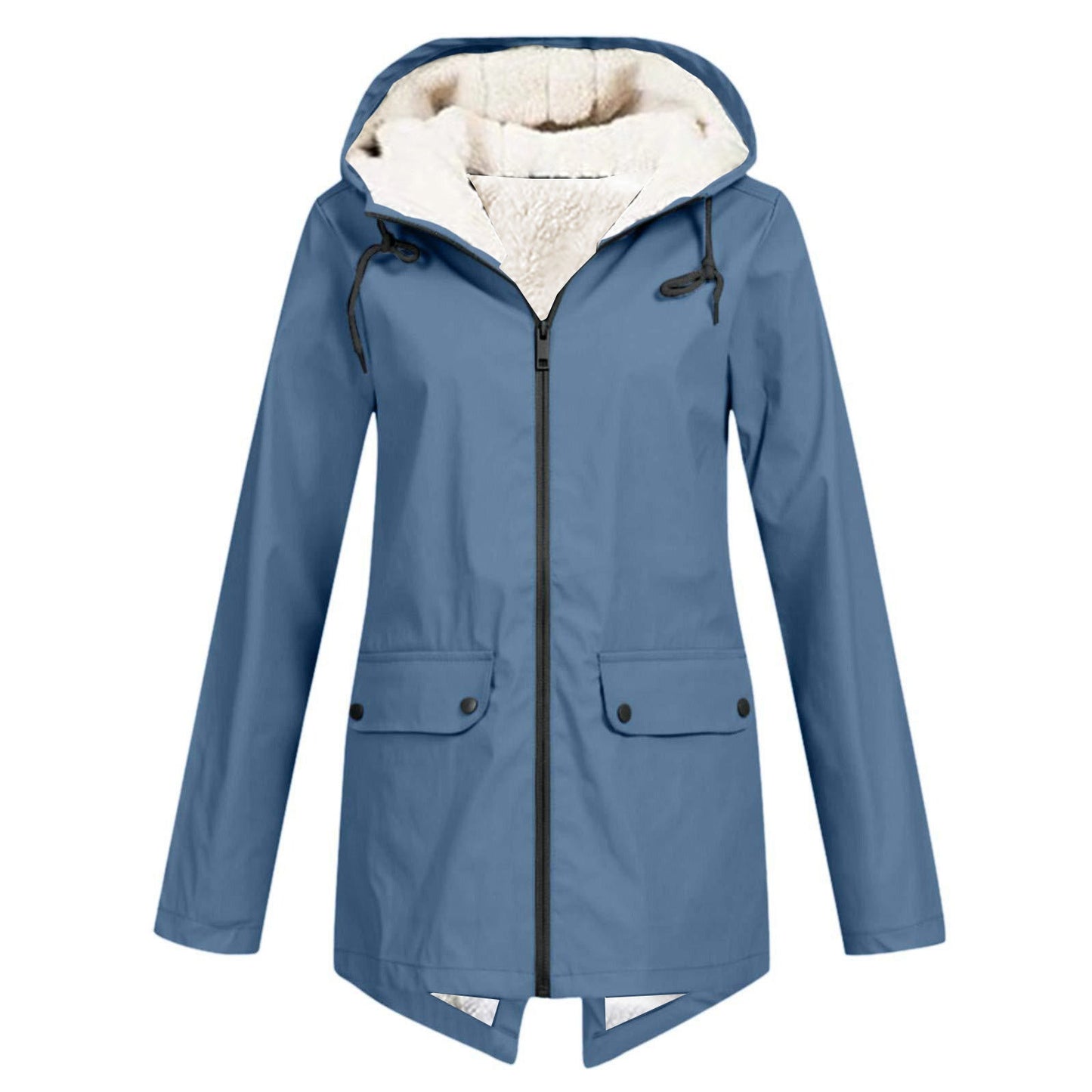 THE BRIONA COAT