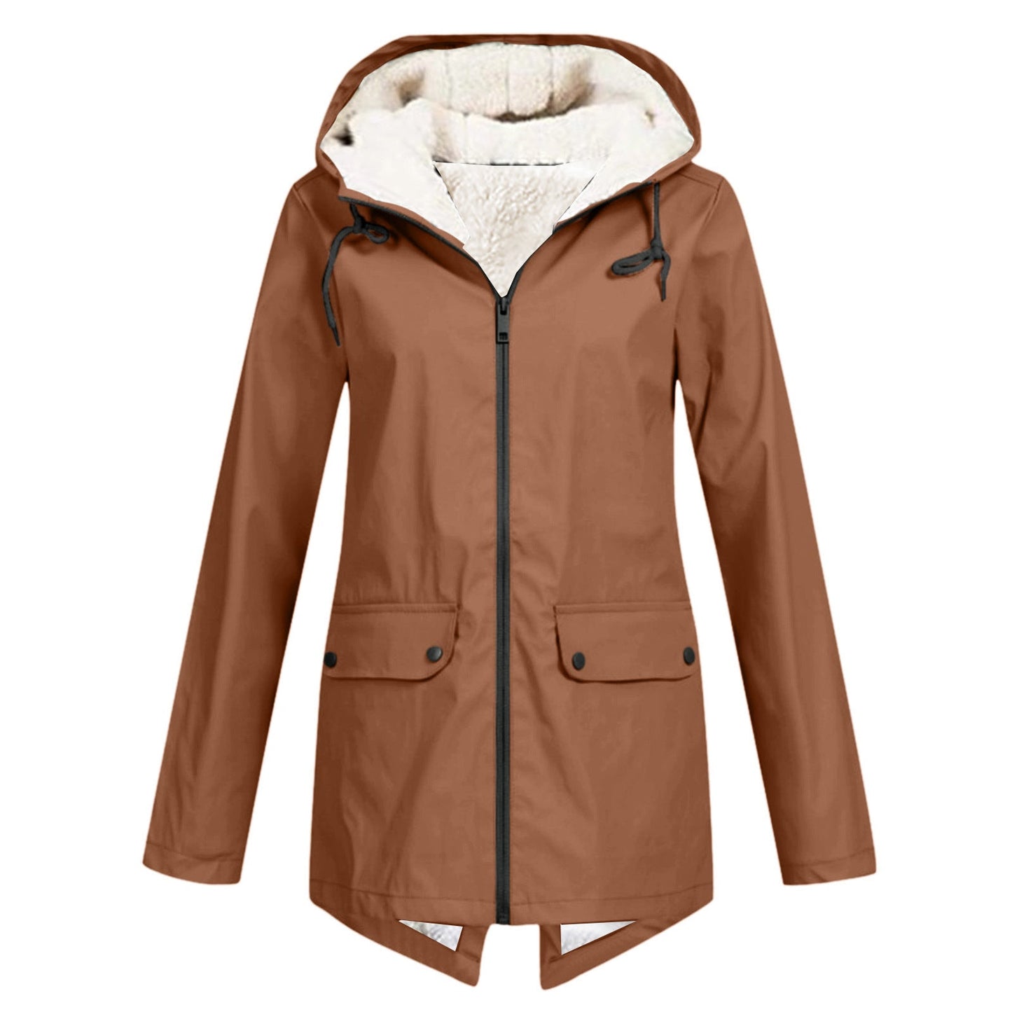 THE BRIONA COAT