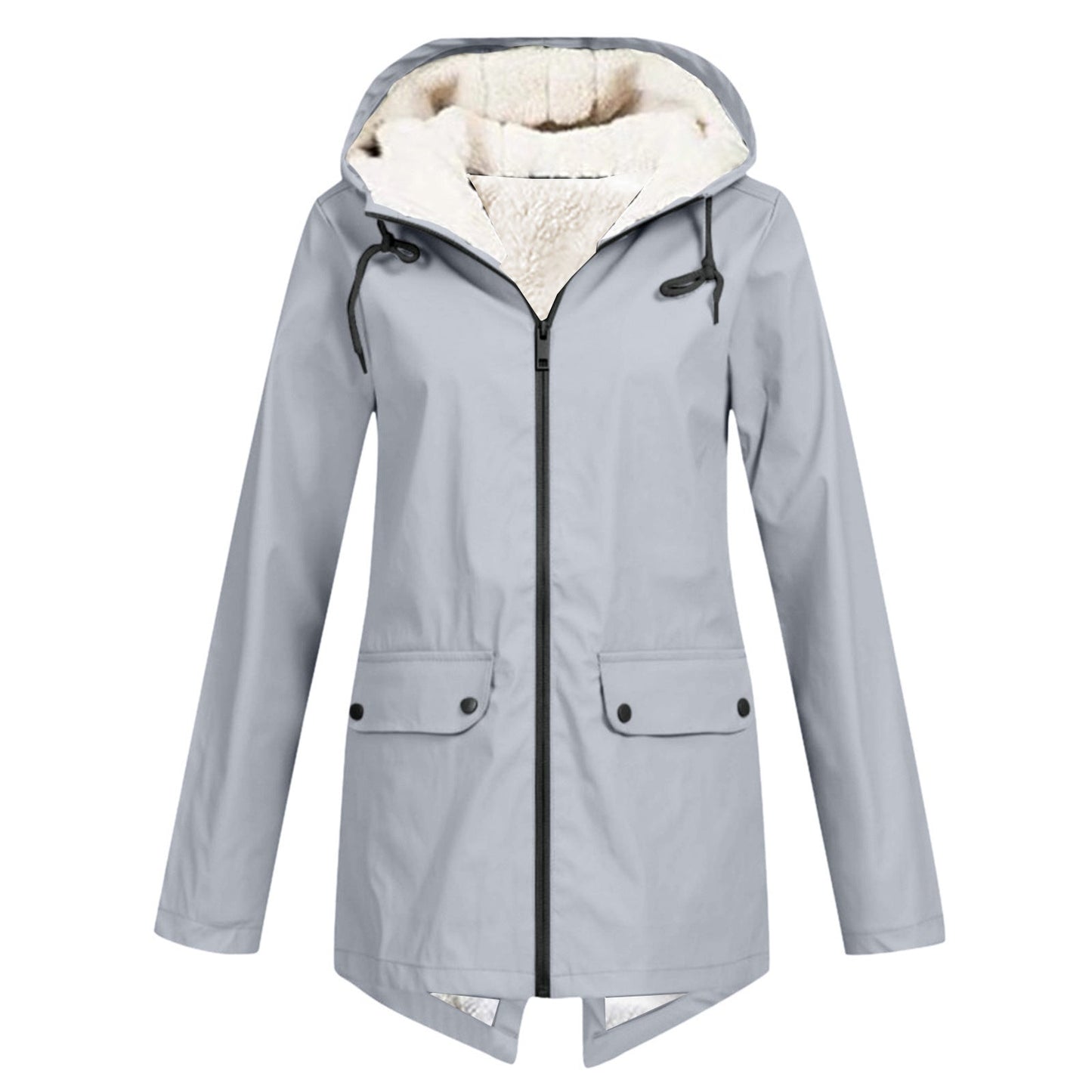 THE BRIONA COAT