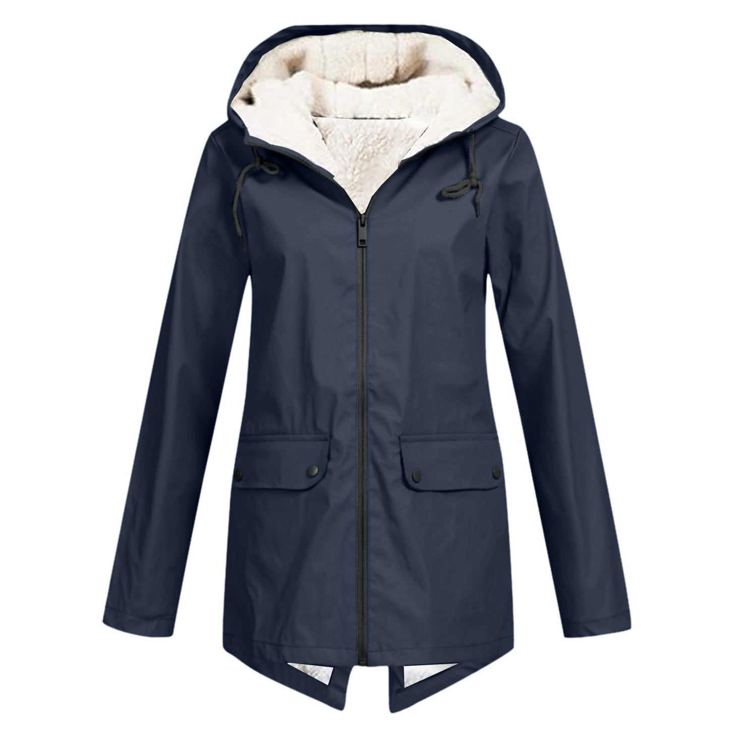 THE BRIONA COAT