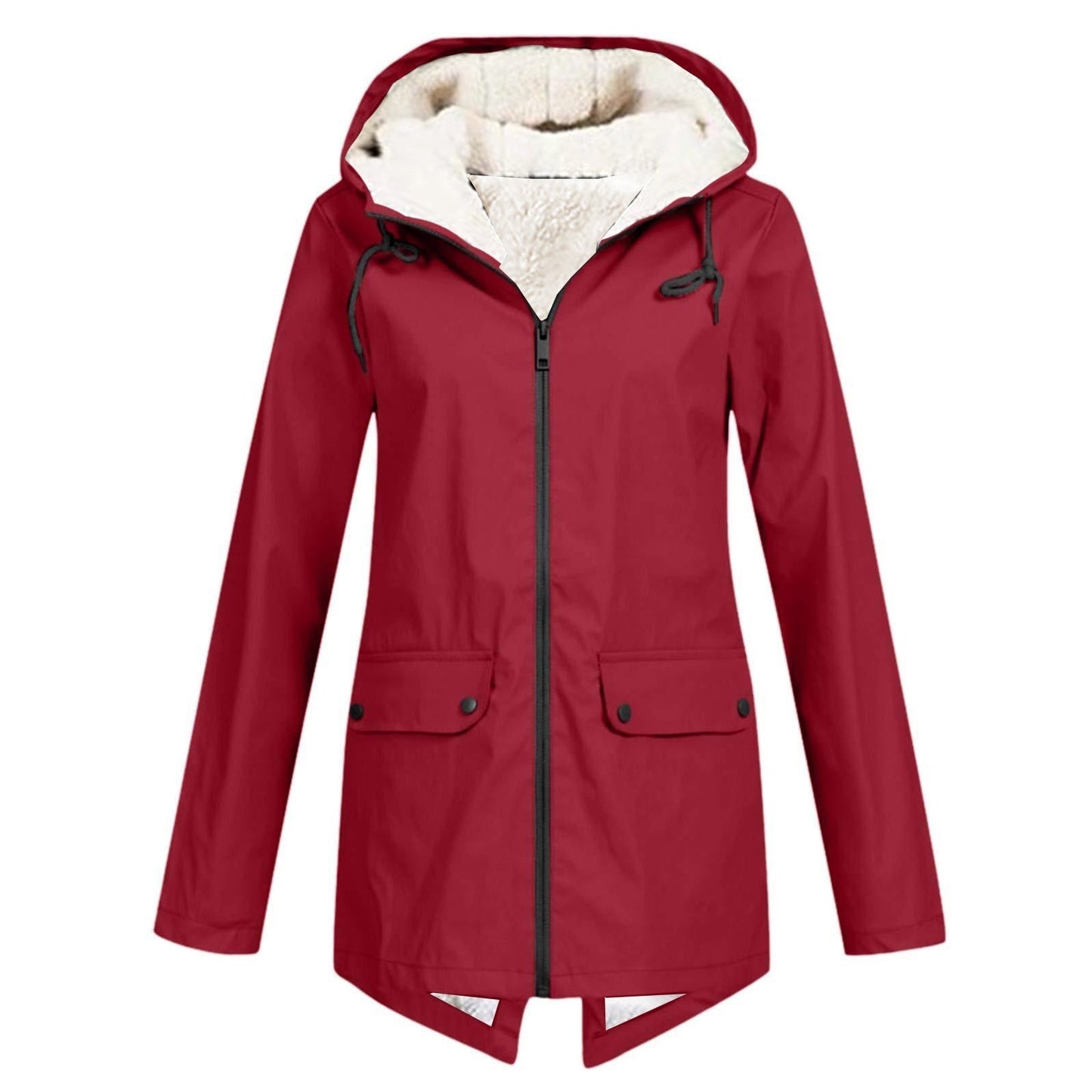 THE BRIONA COAT