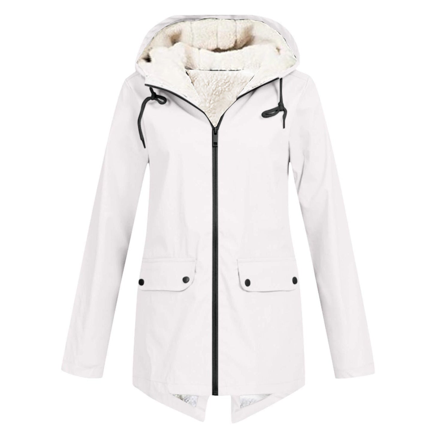 THE BRIONA COAT