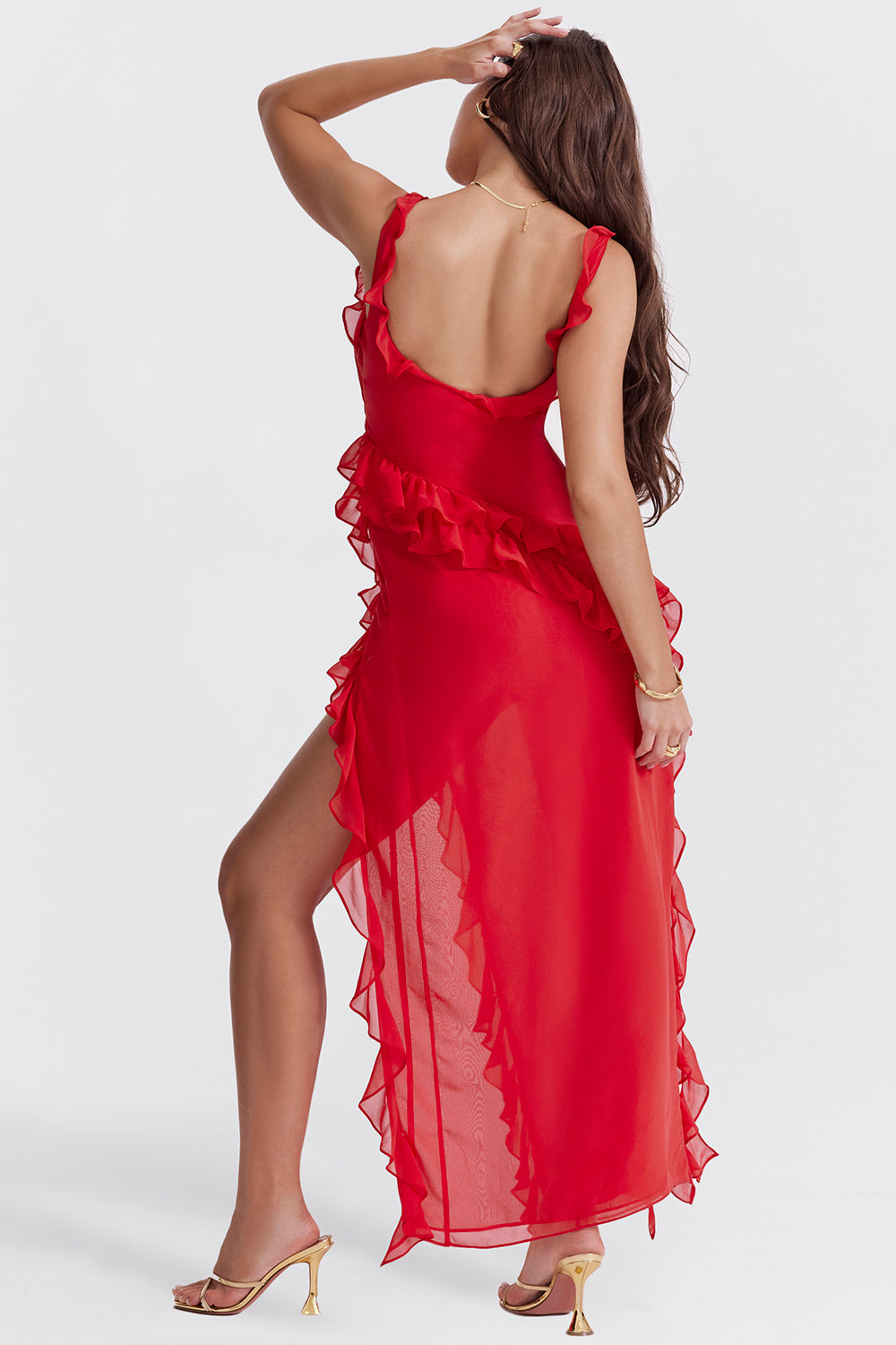 THE AMARA DRESS