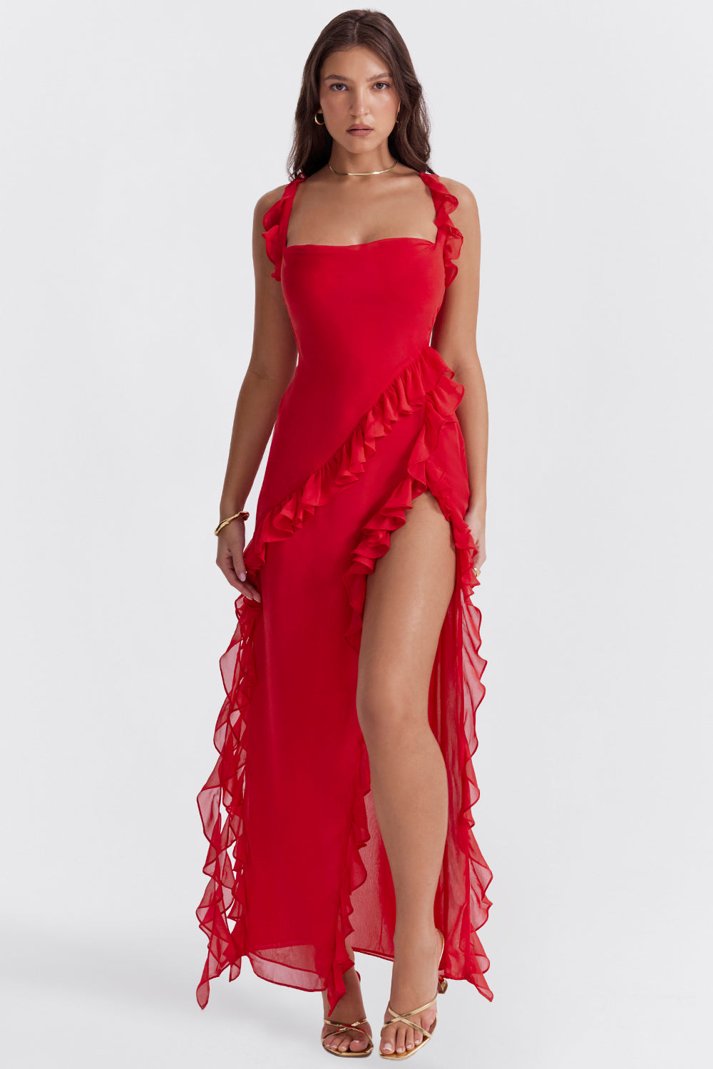 THE AMARA DRESS
