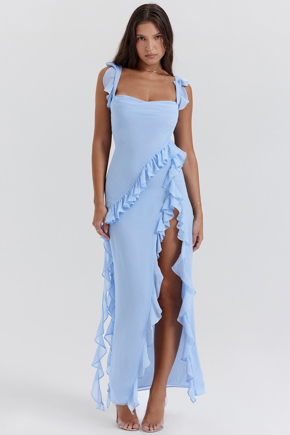 THE AMARA DRESS