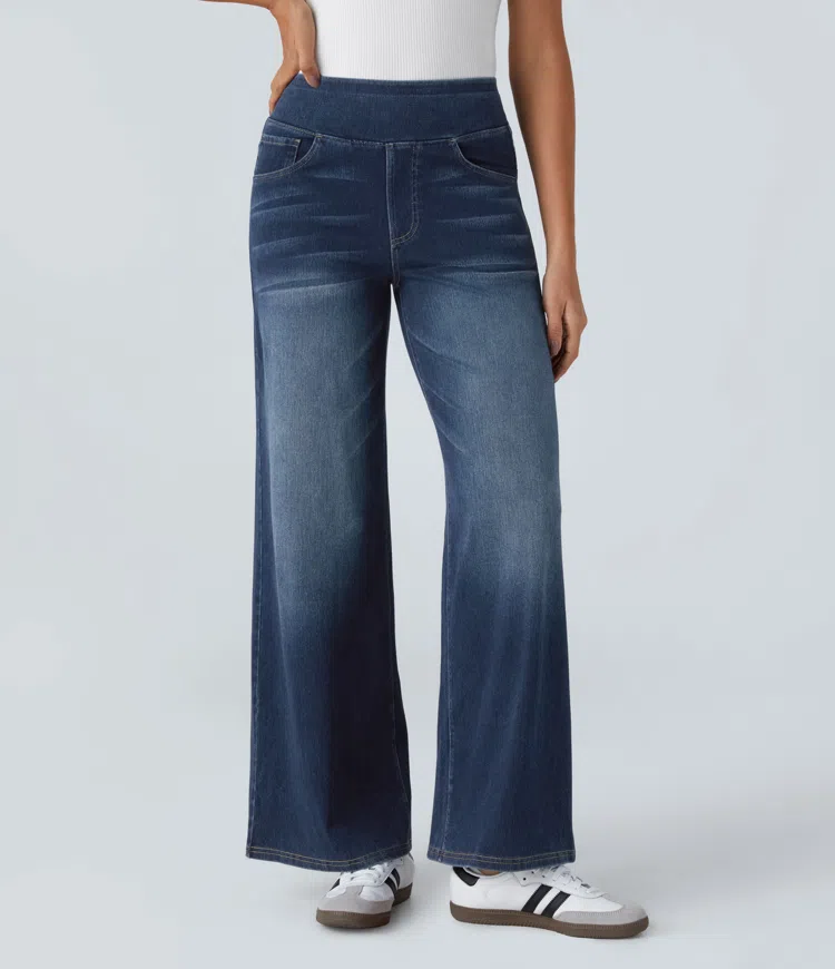 THE FLOW TROUSERS