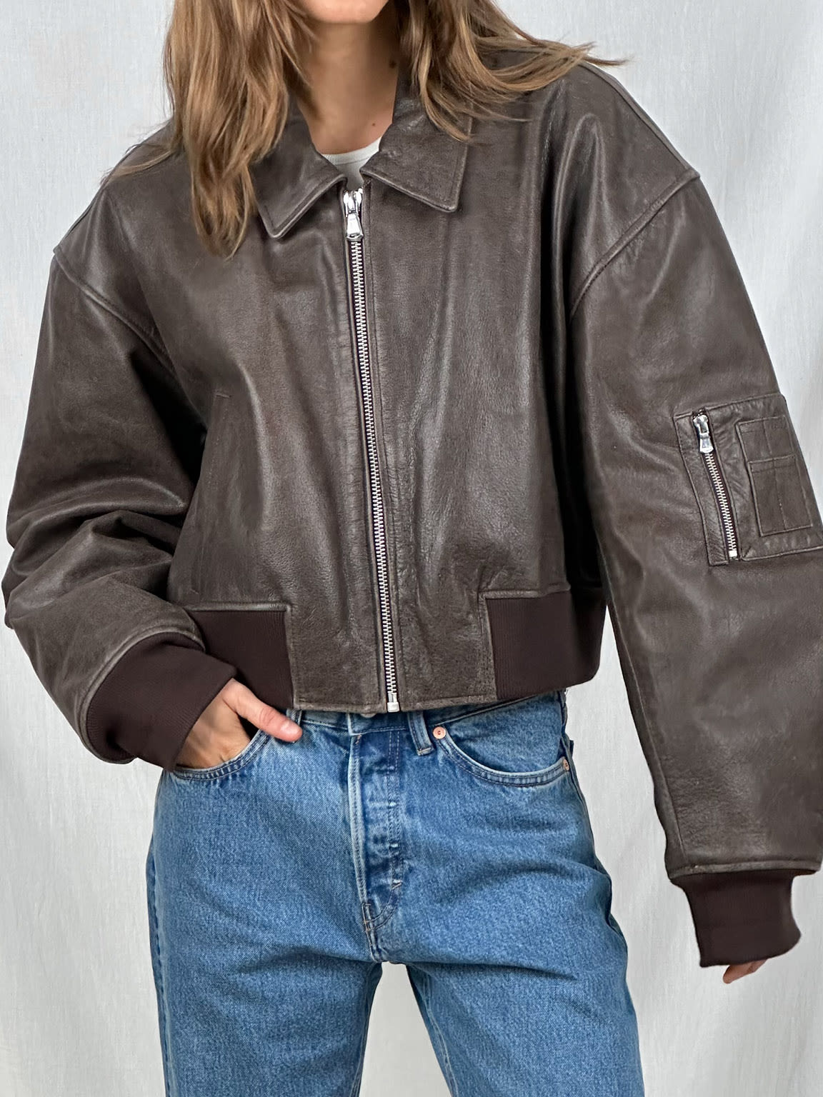 THE RALINA COAT