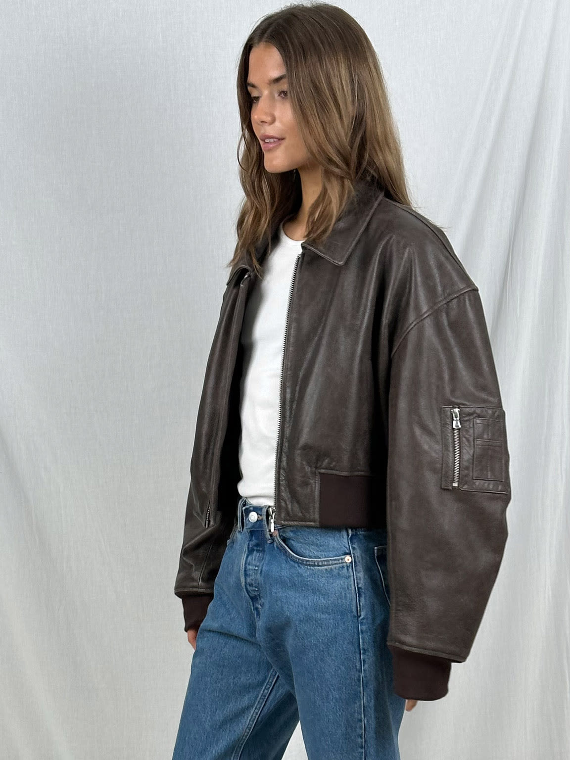 THE RALINA COAT