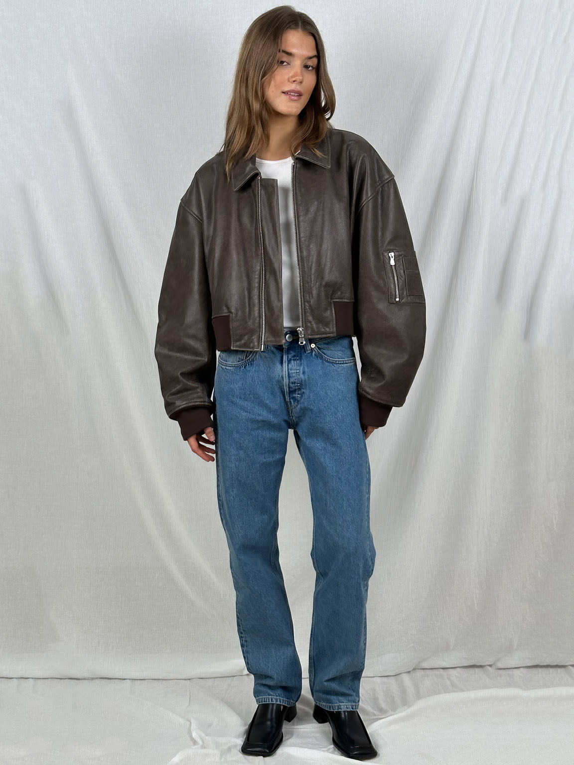THE RALINA COAT