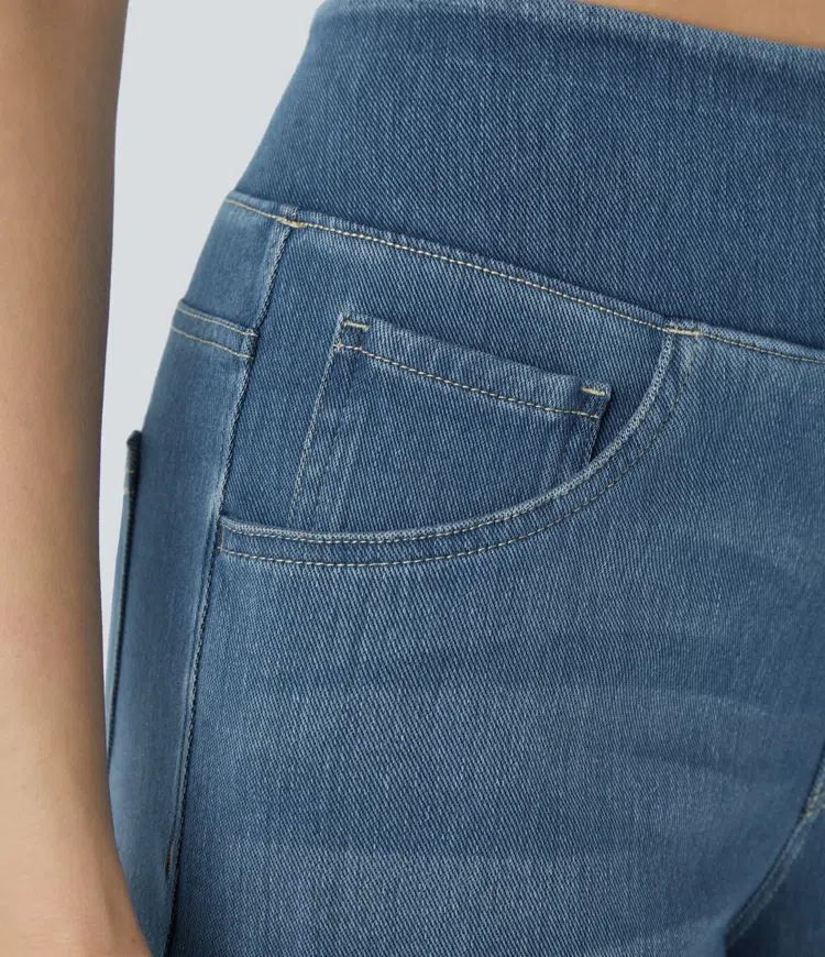 THE FLOW TROUSERS
