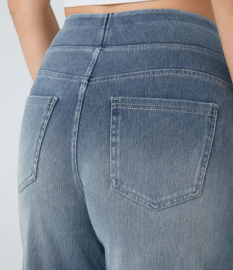 THE FLOW TROUSERS