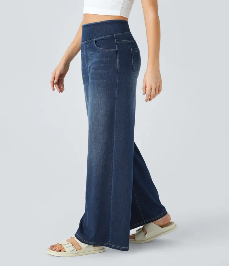 THE FLOW TROUSERS