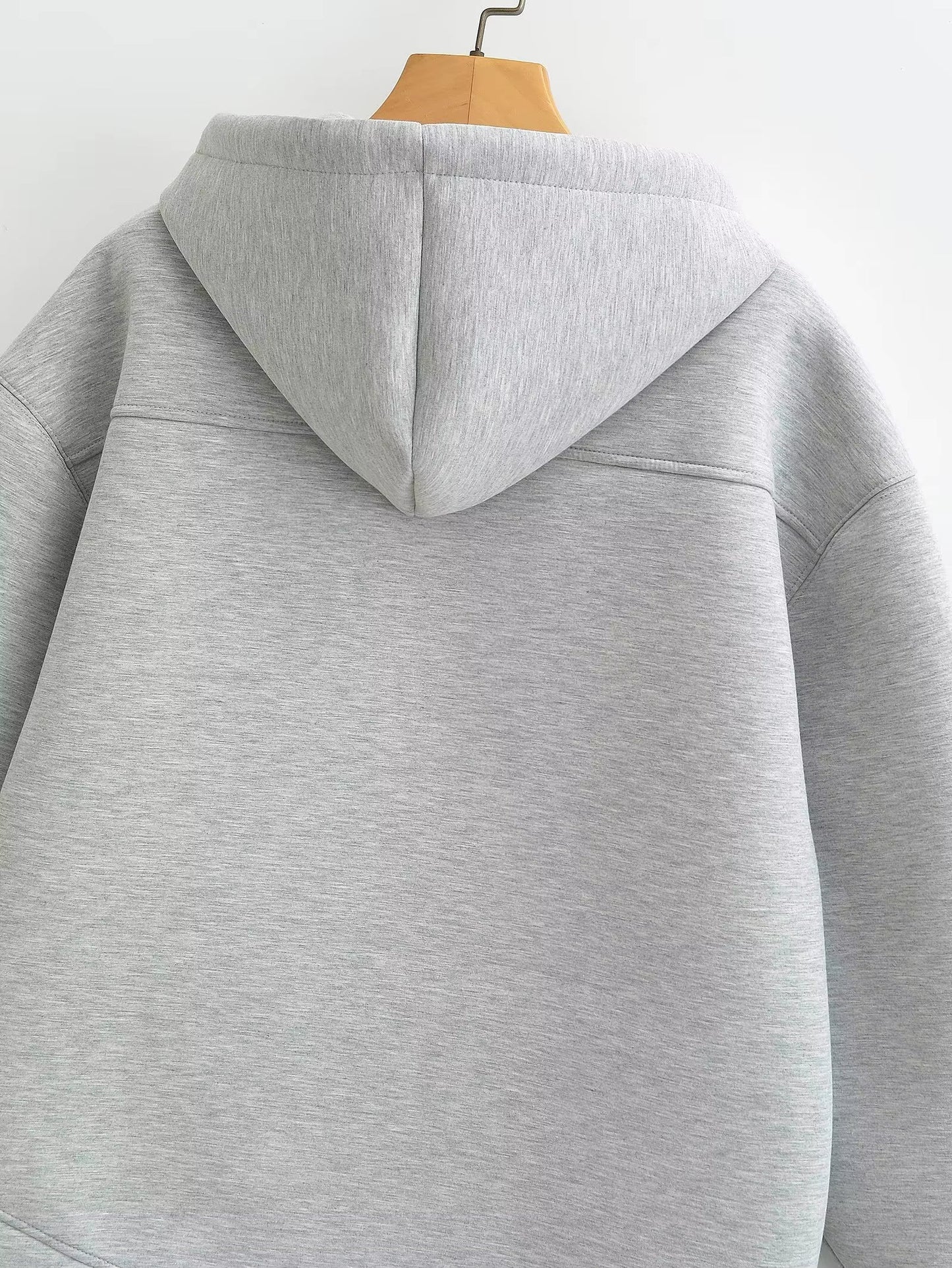 THE MAPLE COAT