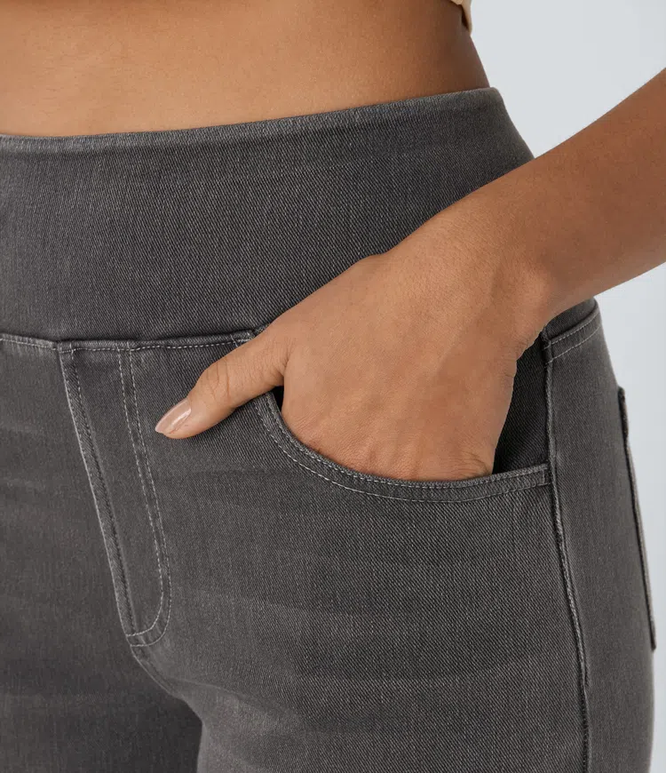 THE FLOW TROUSERS