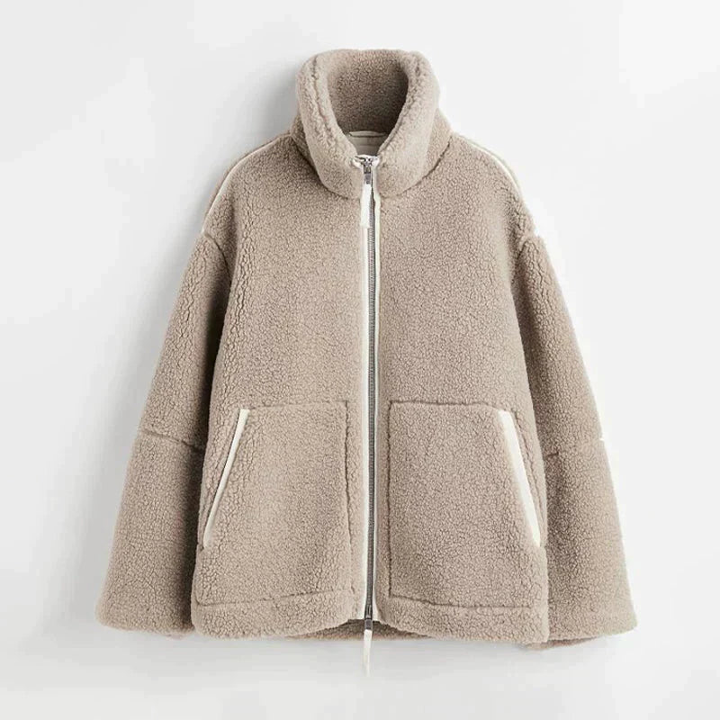 THE BELORA COAT