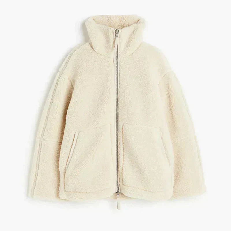 THE BELORA COAT